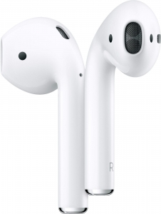 Apple Airpods 2nd Generation – Left Airpods or Right Airpods Select Side – Good Review