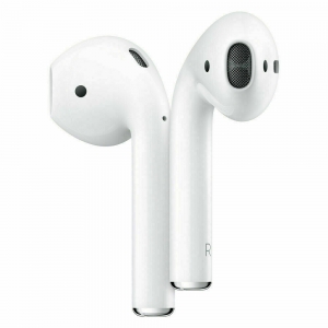 Apple AirPods 2nd Generation Right Left Pods Only/Charging Case Replacement Review