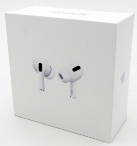 Apple AirPods Pro With Wireless Charging Case White MWP22AM/A Authentic  Review