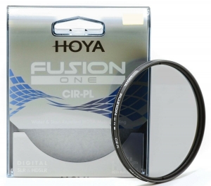 Hoya Fusion One 62mm MC Circular Polarizing Filter *AUTHORIZED HOYA USA DEALER* Review