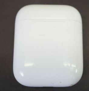 Apple Airpods authentic Charging Case Genuine a1602 Charger Only 1st gen 2nd Review