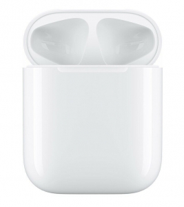 Apple Airpods OEM Charging Case Genuine Replacement Charger Case Only Good Review