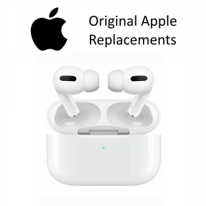 Genuine Apple AirPods Pro Replacement Left, Right OR Both Side OR Charging Case Review
