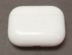 Genuine authentic Apple Airpods Pro A2190 Charging Cradle Case  MWP22AM/A Review