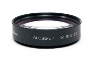 Kenko 55mm Close-Up Lens Filter No.10 – Made In Japan Review