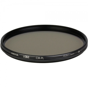 Hoya HD2 49mm Circular Polarizer – 16-layer HD Multi-Coated – Digital Filter Review