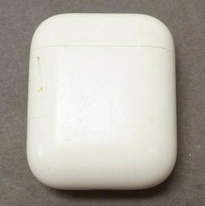 Apple Airpods Authentic Charging Case Genuine a1602 Charger 1st gen 2nd C-Grade Review