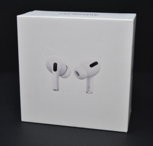 Apple AirPods Pro with MagSafe Wireless Charging Case – MLWK3AM/A Review