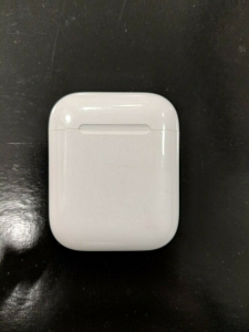 Apple AirPods Charging Case Genuine Apple Airpods Charging Case for Replacement Review