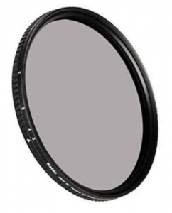 Haida 72mm PROII Variable ND 2-5 Stop ND 0.6 (ND4) – ND1.5 (ND-32) Review