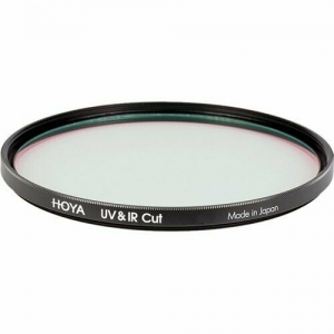 Hoya 62mm HMC UV-IR Cut Filter – Multi-Coated **AUTORIZED HOYA USA DEALER** Review