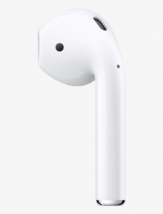 Apple AirPods 2nd Generation LEFT Airpods Genuine OEM Apple Replacement Good Review