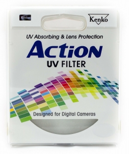 Kenko-Tokina Action 77mm UV – Optical Glass – For Digital Cameras Review