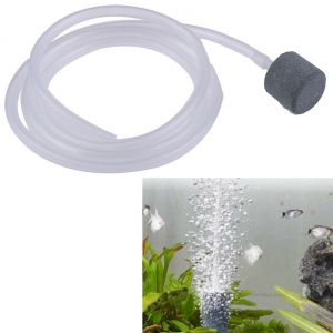 Aquarium Accessories Air Bubble Stone + Soft Tube Hose for Air Pump Compres3 AS Review