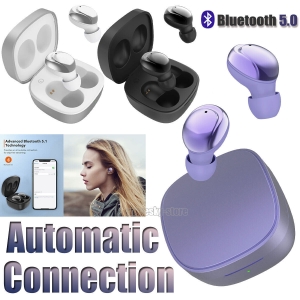 For LG Reflect Aristo 5/4/3/2 Plus Wireless Earbuds,Dual Bluetooth Headphones Review