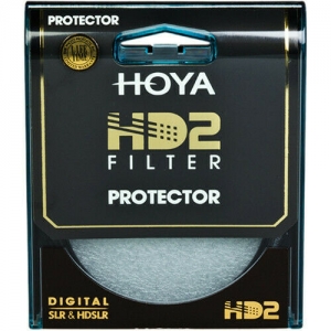 Hoya HD2 37mm Protector – 16-layer Anti-Reflective Multi-Coating Review