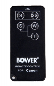 RC-1, RC-5, RC-6, Wireless Remote Controller for Canon EOS SLR Digital Cameras Review