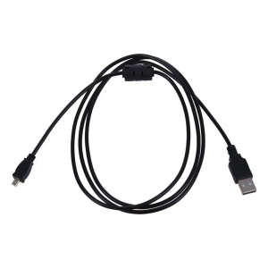 USB Cable for Sanyo Xacti Digital Cameras VPC-E760 VPC-S750 VPC-S600 VPC-S7 Y6D7 Review