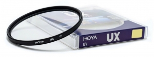 Hoya UX 37mm UV HMC / WR Multi-Coated Water Repellent Slim Frame Filter Review
