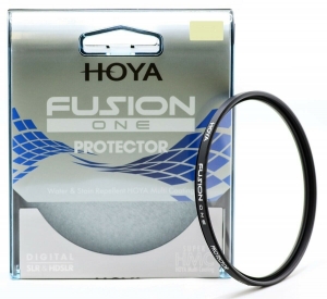 Hoya Fusion One 72mm Clear Protector Filter *AUTHORIZED HOYA USA DEALER* Review