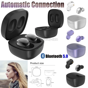 Wireless Earbuds Bluetooth Headphones For Motorola Moto G Stylus 5G/Power (2022) Review