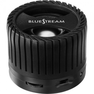 BlueStream BSSB101 Portable Bluetooth Speaker With Microphone Review