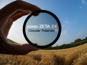 Kenko Zeta EX 67mm Ultra Thin – Circular Polarizer  *AUTHORIZED KENKO DEALER* Review