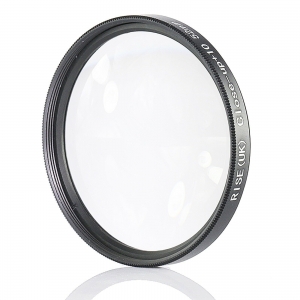 RISE(UK) 52mm Macro Close-Up +10 Close Up Filter for All digital cameras Review