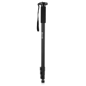 Opteka 72″ Monopod with Quick Release for DSLR Digital Cameras and Camcorders Review