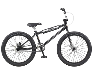 2021 GT Pro Series Heritage 24 Guinness Black Old Mid New School BMX Review