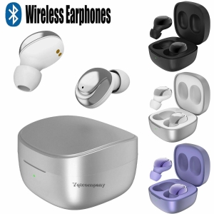 Wireless Earbuds Bluetooth Headphones In-Ear Double Headsets For Motorola Phones Review