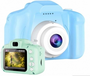 Camera Camcorder Digital Cameras Video Record Electronic Birthday Gifts Christma Review