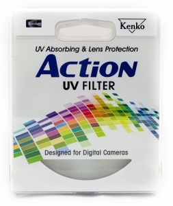 Kenko-Tokina Action 49mm UV – Optical Glass – For Digital Cameras Review