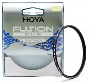 Hoya Fusion One 52mm Clear Protector Filter *AUTHORIZED HOYA USA DEALER* Review
