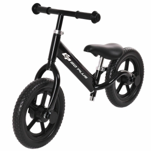12″ Balance Bike Classic Kids No-Pedal Learn To Ride Pre Bike w/ Adjustable Seat Review