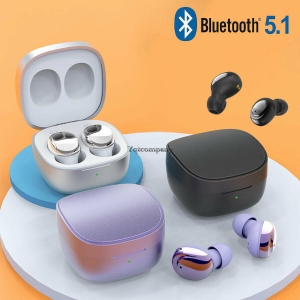 Wireless Earbuds Bluetooth Headphones For Samsung Galaxy Z Flip3 5G / Z Fold3 5G Review