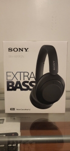 NEW Sony Noise Cancelling Headphones – Sony XB910N Bluetooth Headphones Review