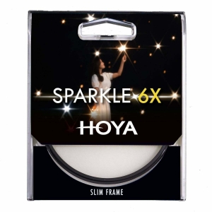 Hoya 58mm Sparkle 6X Multi-Coated Glass Filter  **AUTHORIZED HOYA USA DEALER** Review