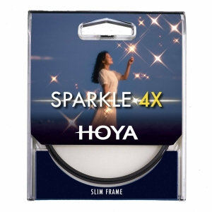 Hoya 62mm Sparkle 4X Multi-Coated Glass Filter  **AUTHORIZED HOYA USA DEALER** Review