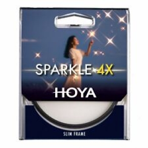 Hoya 55mm Sparkle 4X Multi-Coated Glass Filter  **AUTHORIZED HOYA USA DEALER** Review