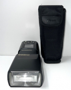 Nissin Di866 Professional Flash for Canon and Mark EOS Digital cameras Review