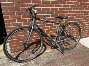 KHS Urban Soul 4130 Bicycle 26” Review