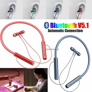 Bluetooth Headphones Luxury Neckband In-Ear Earphones For Apple iPad 10.2 (2021) Review