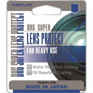 MARUMI 37mm DHG Super – Lens Protection Filter – Designed for Digital Cameras Review