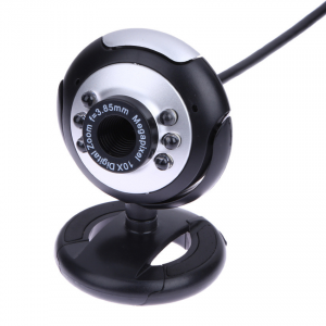 Hd Video Webcam Web Camera Usb 2.0 Kamepa Digital Cameras With Built-In Sound Mi Review