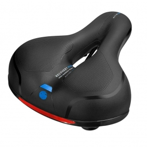 Most Comfortable Bike Seat for Men/Women Padded Bicycle Saddle with Soft Cushion Review