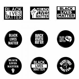 Black Lives Matter Car Stickers Auto Decorations And Accessories Stylings Decals Review