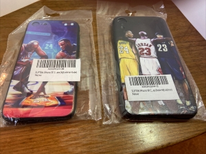 kobe bryant Iphone Cases Review
