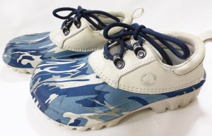 Crocs kids close clogs camouflage size m1 w3 shoes outdoor Review