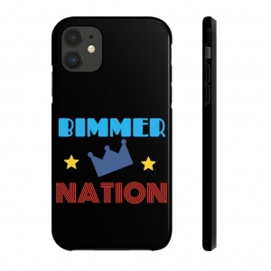 Bimmer Nation iPhone cases Review